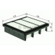 Повітряний фільтр BOSCH F 026 400 063