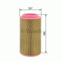Повітряний фільтр BOSCH F 026 400 068