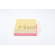 Повітряний фільтр BOSCH F 026 400 097