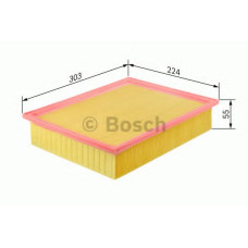 Повітряний фільтр BOSCH F 026 400 099