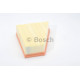 Повітряний фільтр BOSCH F 026 400 109