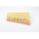 Повітряний фільтр BOSCH F 026 400 109