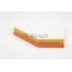 Повітряний фільтр BOSCH F 026 400 119