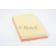 Повітряний фільтр BOSCH F 026 400 122