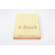 Повітряний фільтр BOSCH F 026 400 122