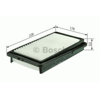 Повітряний фільтр BOSCH F 026 400 125