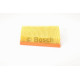 Повітряний фільтр BOSCH F 026 400 126