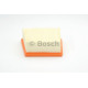 Повітряний фільтр BOSCH F 026 400 135