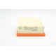 Повітряний фільтр BOSCH F 026 400 135