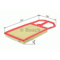 Повітряний фільтр BOSCH F 026 400 148