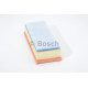 Повітряний фільтр BOSCH F 026 400 157