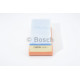 Повітряний фільтр BOSCH F 026 400 157