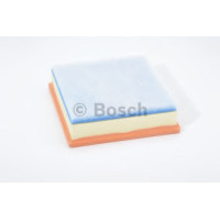 Повітряний фільтр BOSCH F 026 400 166