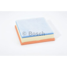 Повітряний фільтр BOSCH F 026 400 166