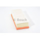 Повітряний фільтр BOSCH F 026 400 172