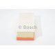 Повітряний фільтр BOSCH F 026 400 172