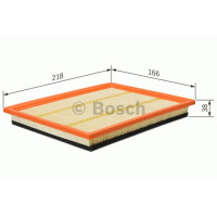 Повітряний фільтр BOSCH F 026 400 177