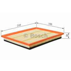 Повітряний фільтр BOSCH F 026 400 177