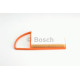 Повітряний фільтр BOSCH F 026 400 220