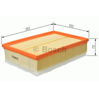 Повітряний фільтр BOSCH F 026 400 230