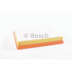 Повітряний фільтр BOSCH F 026 400 244