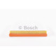 Повітряний фільтр BOSCH F 026 400 244