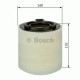 Повітряний фільтр BOSCH F 026 400 391