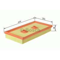 Повітряний фільтр BOSCH F 026 400 482
