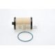 Паливний фільтр BOSCH F 026 402 005