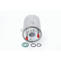 Паливний фільтр BOSCH F 026 402 067