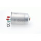 Паливний фільтр BOSCH F 026 402 067