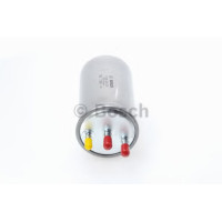 Паливний фільтр BOSCH F 026 402 075