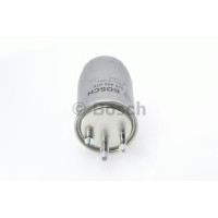 Паливний фільтр BOSCH F 026 402 076