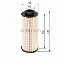Паливний фільтр BOSCH F 026 402 100