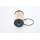 Паливний фільтр BOSCH F 026 402 101