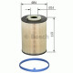 Паливний фільтр BOSCH F 026 402 128