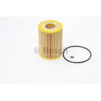 Масляний фільтр BOSCH F 026 407 008