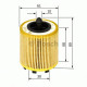 Масляний фільтр BOSCH F 026 407 016