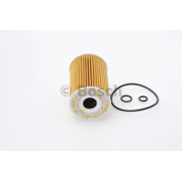 Масляний фільтр BOSCH F 026 407 023