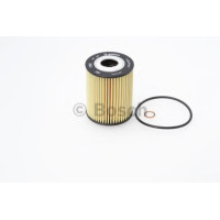 Масляний фільтр BOSCH F 026 407 071