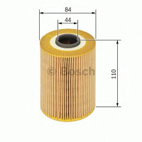 Масляний фільтр BOSCH F 026 407 075
