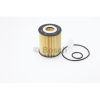 Масляний фільтр BOSCH F 026 407 090