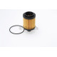 Масляний фільтр BOSCH F 026 407 096