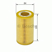 Масляний фільтр BOSCH F 026 407 102