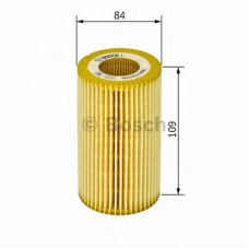 Масляний фільтр BOSCH F 026 407 102