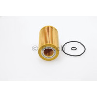 Масляний фільтр BOSCH F 026 407 112
