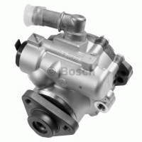 Гідравлічний насос, кермо BOSCH K S00 000 522