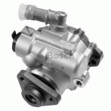 Гідравлічний насос, кермо BOSCH K S00 000 522