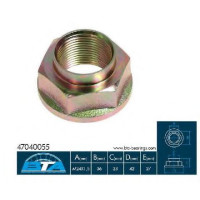 Осьова гайка BTA 47040055BTA