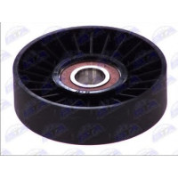 Комплект підшипника маточини колеса BTA H10070BTA